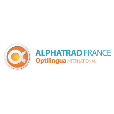 ALPHATRAD FRANCE