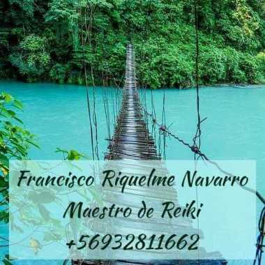Franciscoreiki.chillan