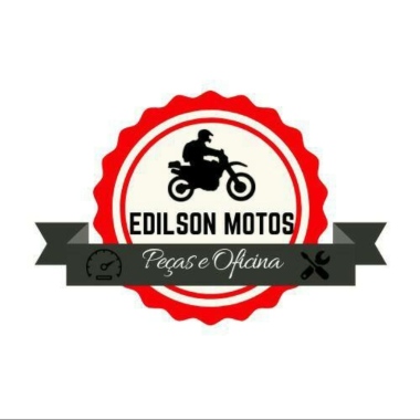 Edilson moto peças e oficina