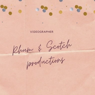Rhum & Scotch productions