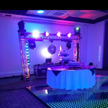 EK PRODUCCIONES