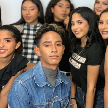 Joey Moreno