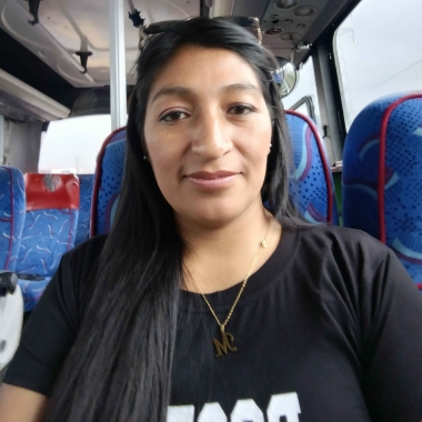 Marcela loya