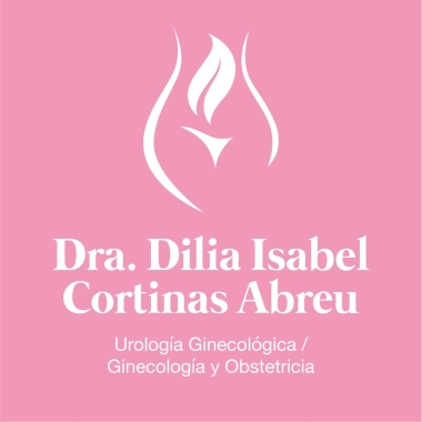 Dra. Dilia Corrinas UroGine