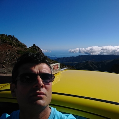 Profissional: Joao Pestana
