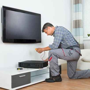 SERVICIO TECNICO DE TELEVISORES BOGOTA