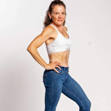 Nutricion Herbalife