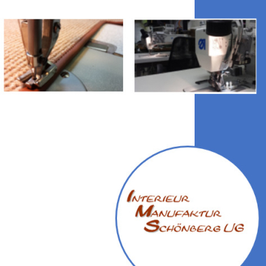 Interieur Manufaktur Schönberg