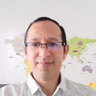 Cesar cruz