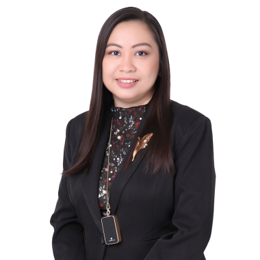 Maricar Joy Tallo