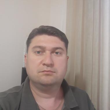 Андрій Воровський
