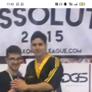 CHRISTIAN CONSALVI