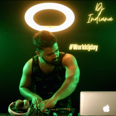 DJ INDIANA