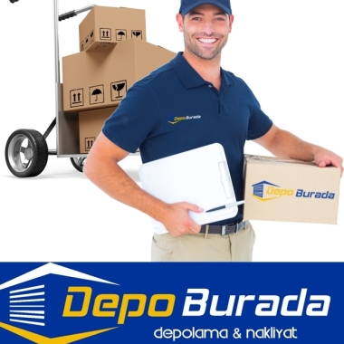 Ankara Eşya Depolama | Depo Burada