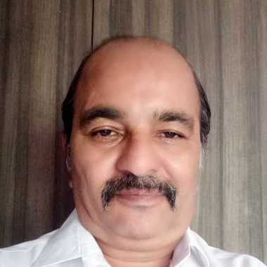 Manish Ved