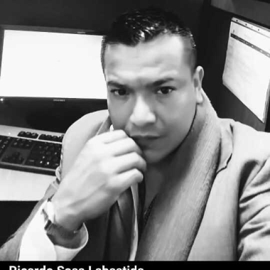 Lic. Ricardo Sosa Labastida
