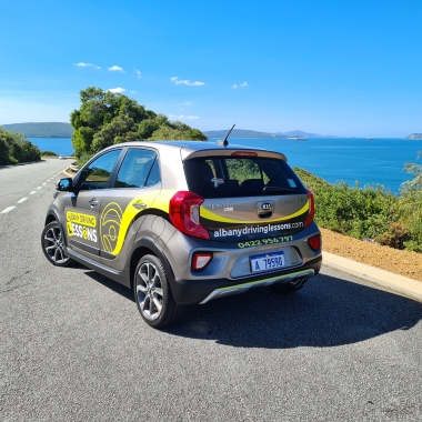 Albany Driving Lessons