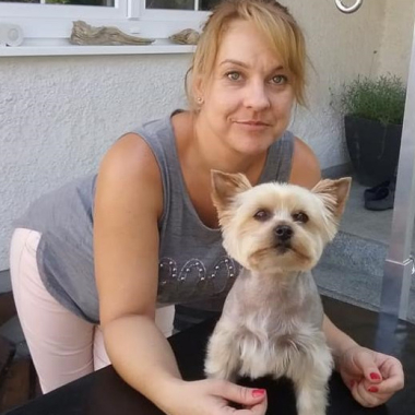 Pockinger Hunderiseur / Agnes Hundesalon - Passau