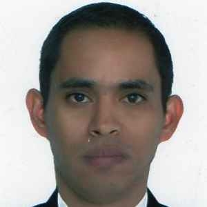 Diego Amaya