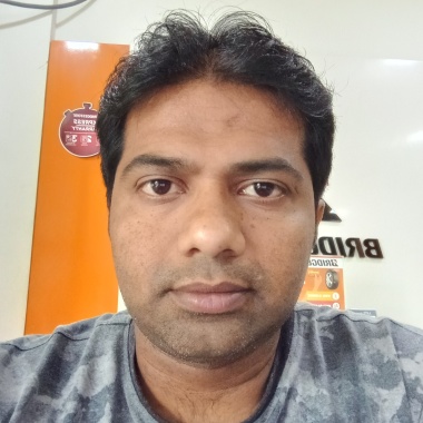 An il kumar