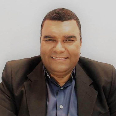 Psicólogo Alencar Pereira