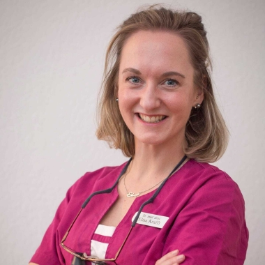 Elisa Krafft