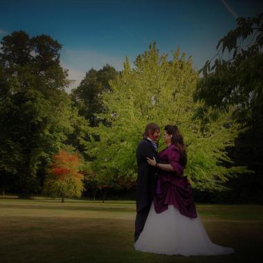 RD Brookes Weddings & Events