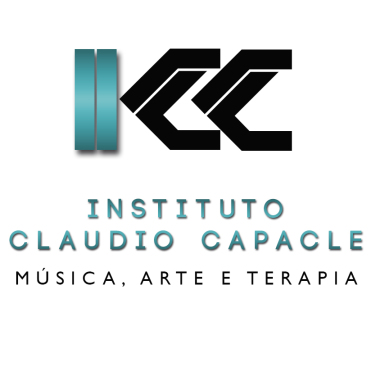 ICC - Instituto Claudio Capacle - Música, Artes e Terapias