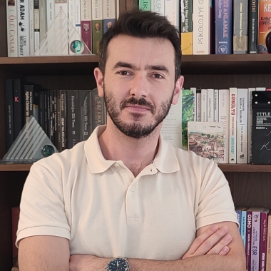 Uzm. Klinik Psikolog Doğancan Gökçe