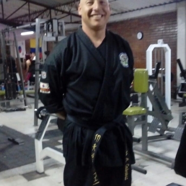 Camilo Andres Cabrera Barón