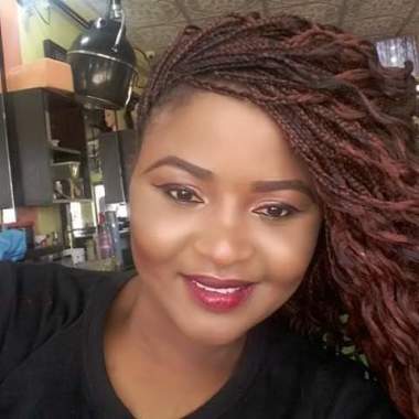Professional: Dorcas Boniface