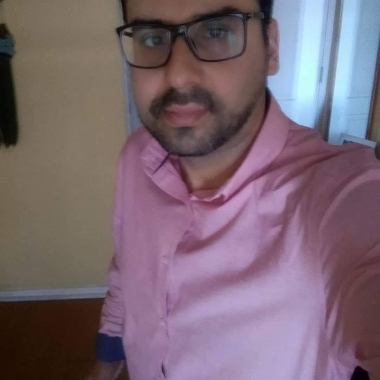 Felipe Carreno
