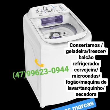 Ars refrigeraçao