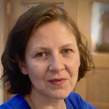 Gabinet psychoterapii Dr Agnieszka Rosińska
