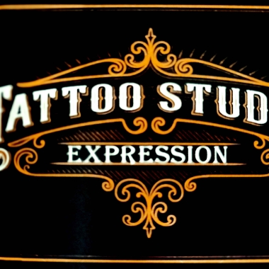 Alessandro Expression Tattoo