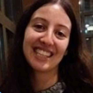 Bianca António - Advogada