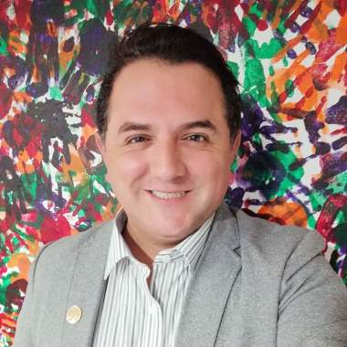 Tito Vega