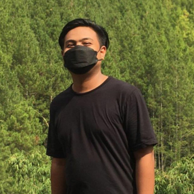 Fikri Ramadhan