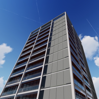 JNE Arquitectura