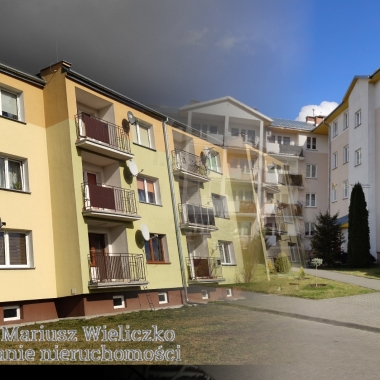 MATPIO Mariusz Wieliczko Zarządzanie i administracja