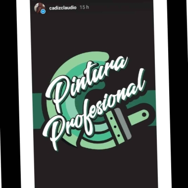 Pintura profesional spa