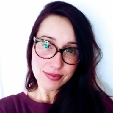 Patrícia Isabel Franco