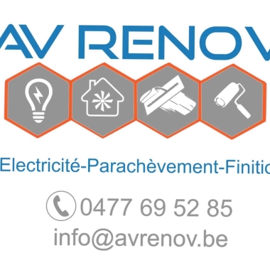 AV RENOV