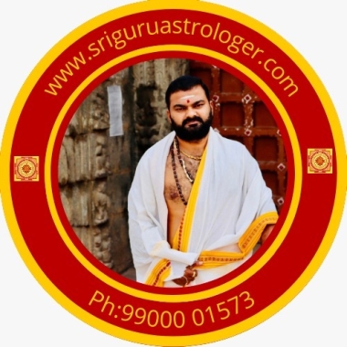 Sri Guru Astrologer