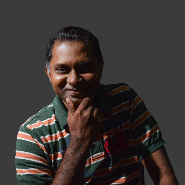 Johnson Sisrajah