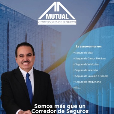 MUTUAL Corredores de Seguros, S. A.