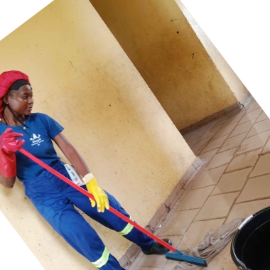Integral Cleaning Services