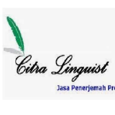 Citra Linguist: Penerjemah tersumpah dan legalisir kementerian, kedutaan