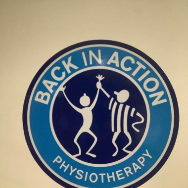 Back In Action Ltd