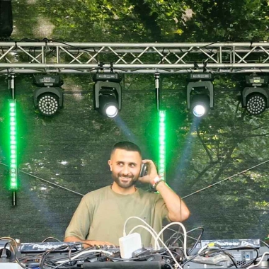 Dj sali